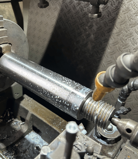 Ersatzteile Radlader